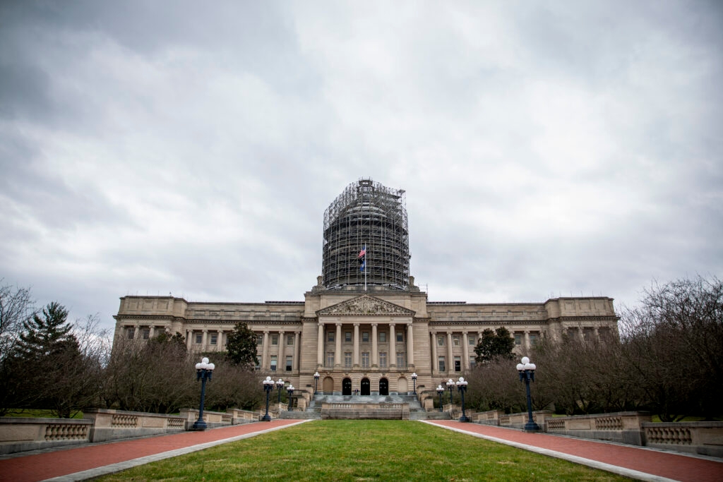 How much would that bill cost? Beshear provides a price list.