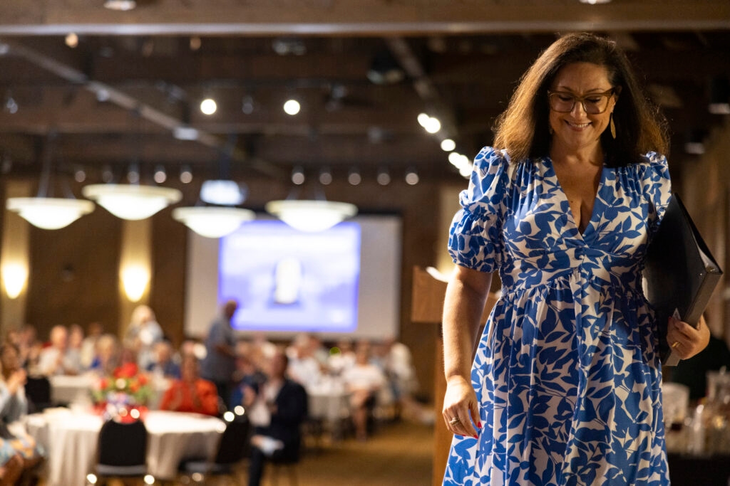 Democrat Stevenson gets fundraising lead in Kentucky's 6th Congressional District