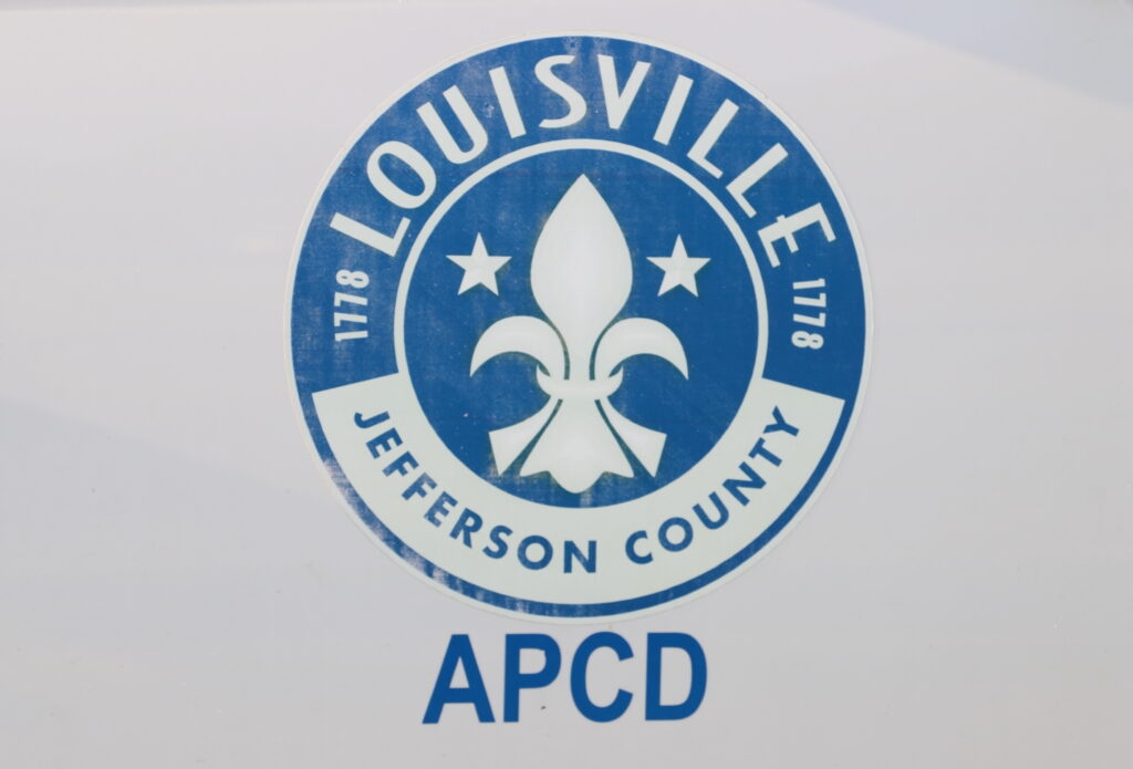 Louisville air pollution regulator to contest grant termination for air toxics study