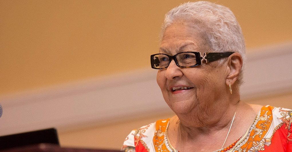 Kentuckian Augusta Y. Thomas broke barriers