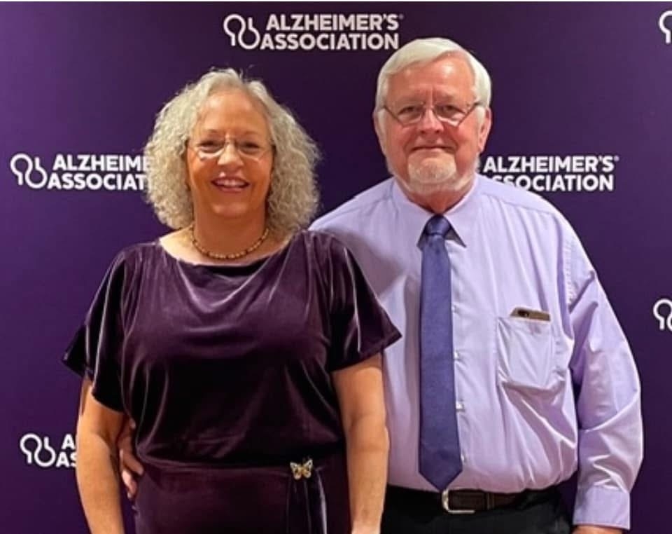 Report shows effects of Alzheimer's in KY, the disease ‘you can't see'