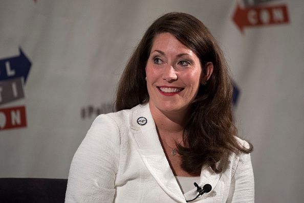Democrat Grimes, former Kentucky secretary of state, wins appeal in ethics case
