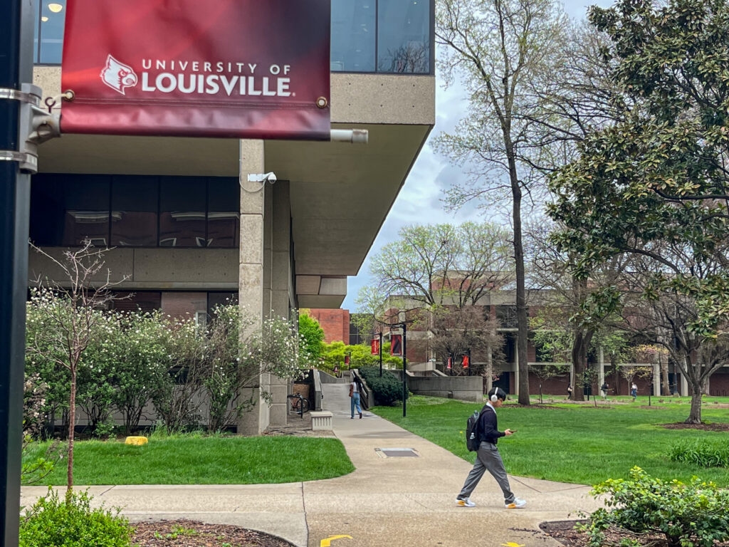 University of Louisville shuts down employee groups in response to Kentucky anti-diversity law