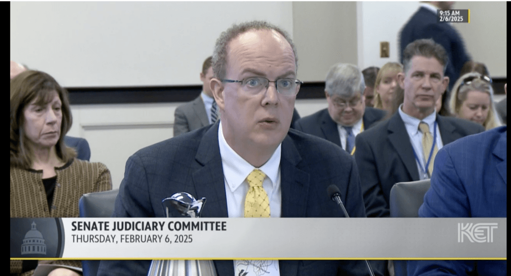 Disability alone could not cost Kentuckians parental rights, chance to adopt if bill becomes law