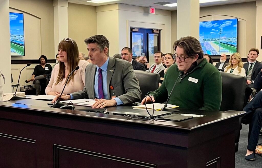 Bill barring use of public funds on transgender treatments for Kentucky inmates advances