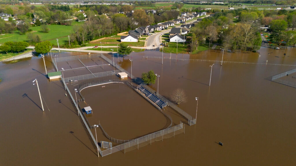 Six Kentuckians have died in storms, 70 counties declare emergencies, governor says