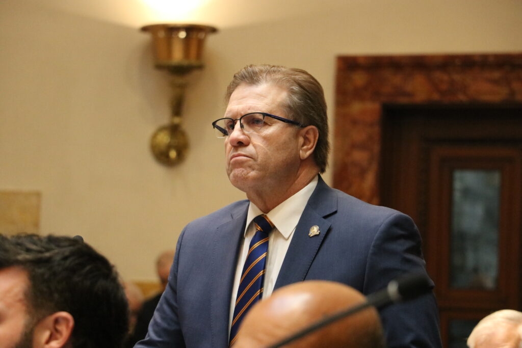 KY Senate approves bill removing state protections for wetlands, groundwater, small streams