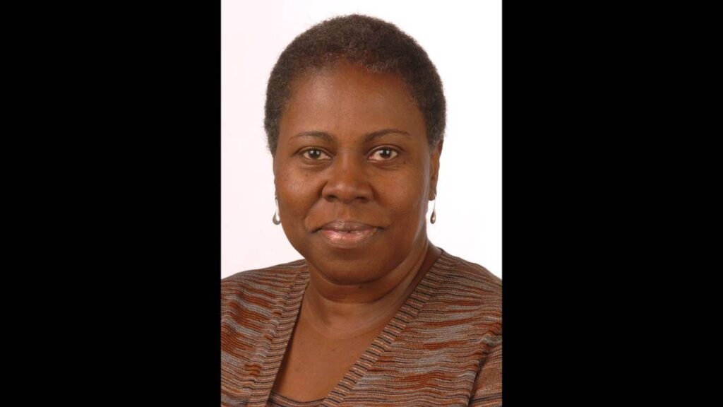 ‘A quiet wisdom': Vanessa Gallman, Herald-Leader editorial leader, Lantern columnist, dies at 71