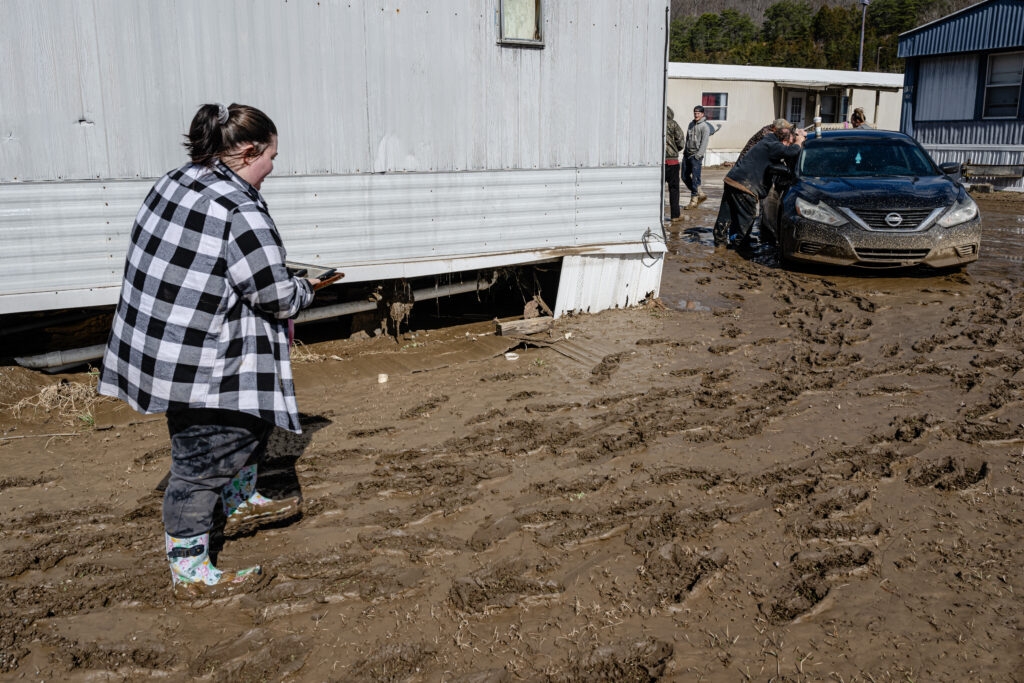 KY renters, homeowners affected by February storms have just days to apply for FEMA assistance