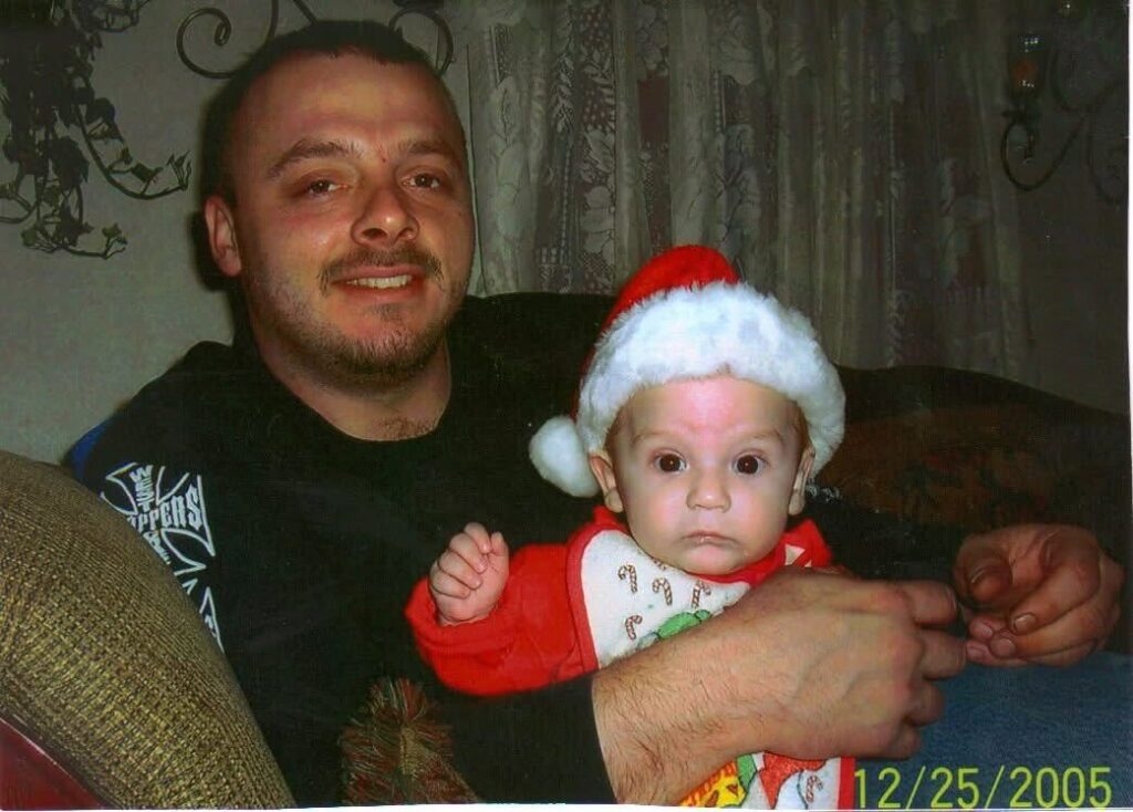 A father died mining coal. His son warns KY bill would endanger other miners.