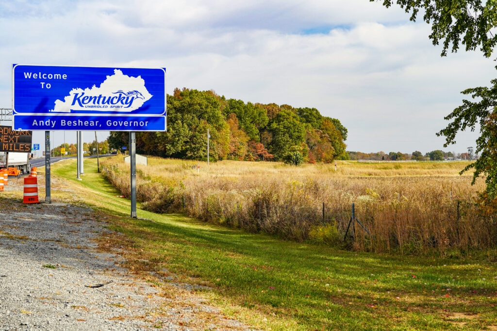 Immigration drives population growth in Kentucky in 2024