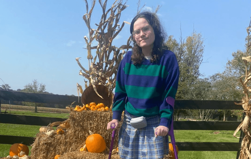 Autism is ‘not a superpower, not a curse,' but federal changes raise fears of discrimination, stigma