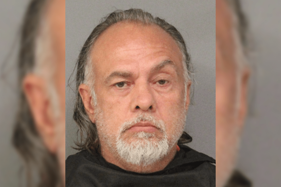 Man flees to Gladewater, gets life in prison for failure to register as sex offender