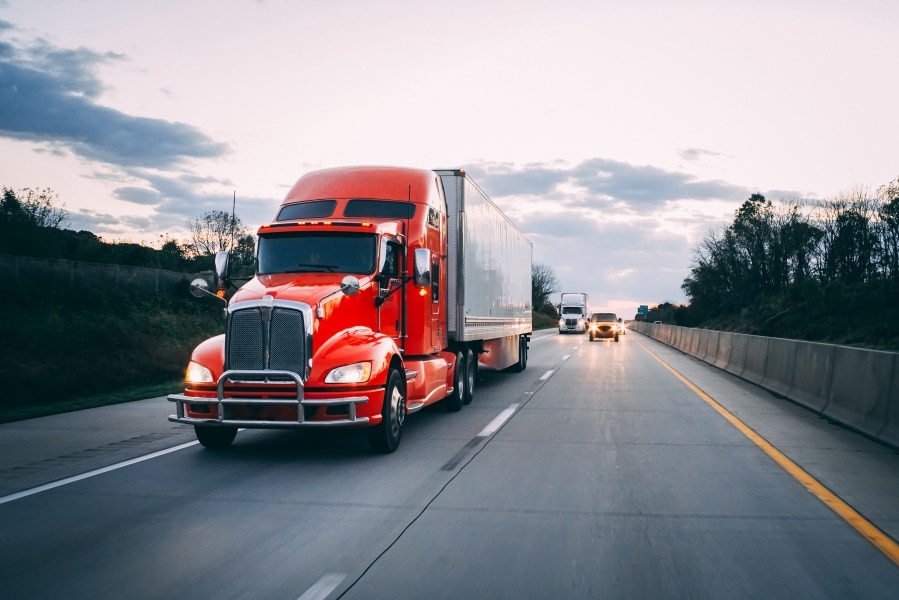 Crash caused by commercial driver? Employer's liability may be limited in Texas Senate bill