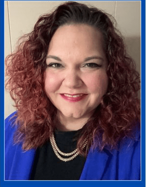 East Texas vice principal wins regional award for leadership excellency