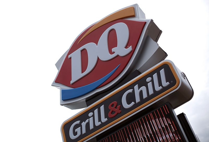 Tyler Dairy Queens unaffected by recent closures