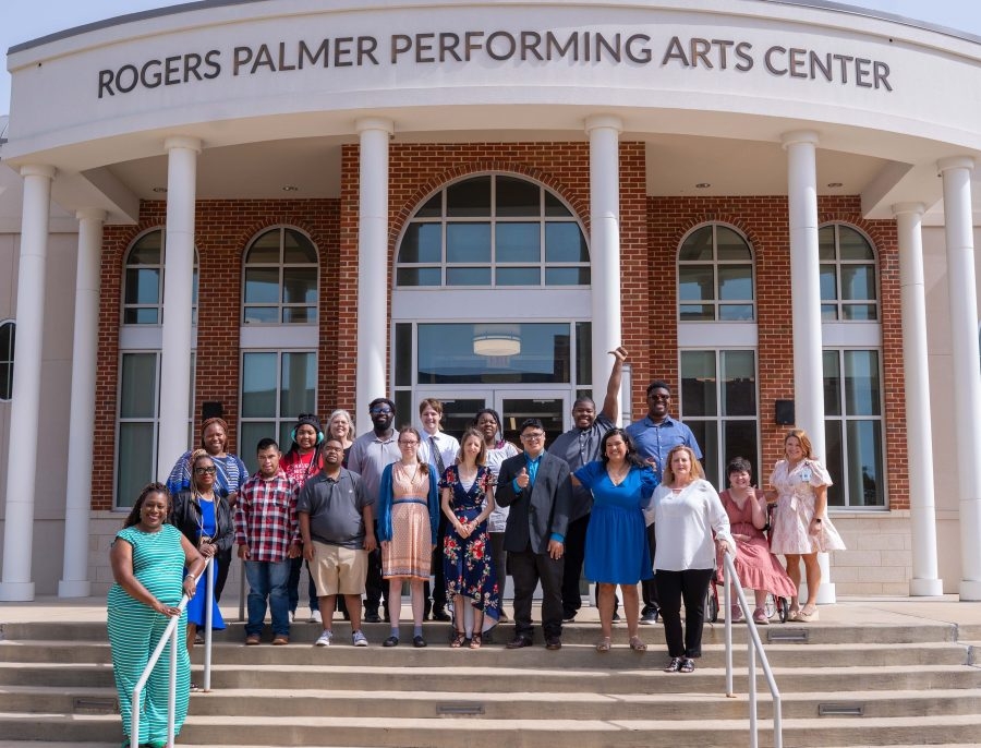 Tyler ISD's LINK students stepping into the future after graduation