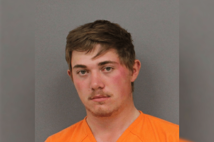 AFFIDAVIT: Drunk driver causes crash killing woman, injuring others in East Texas