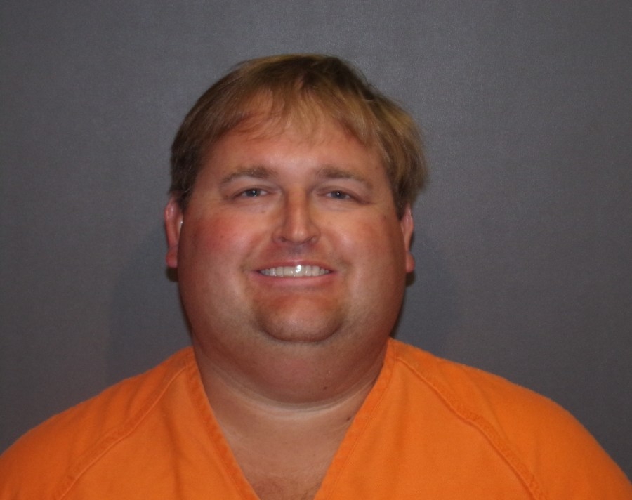 East Texas man charged with murder after shooting victim during son's drop-off