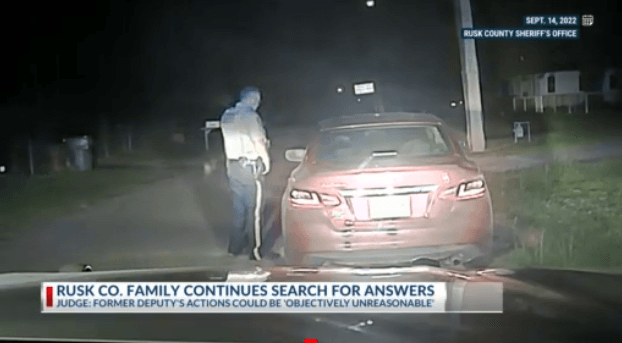 Rusk County Sheriff's Office releases statement after NBC investigation into 2022 fatal shooting