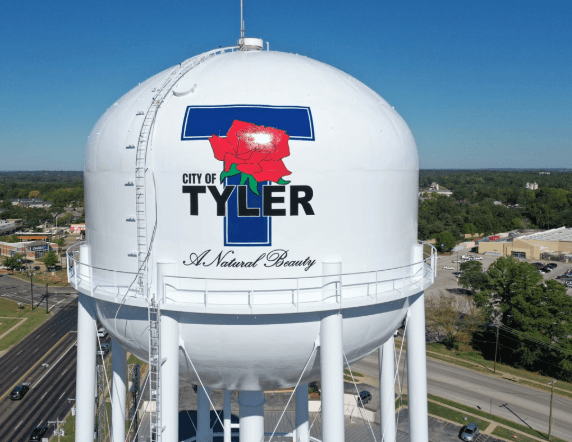 Tyler Water Utilities prepares for first of several upcoming meetings