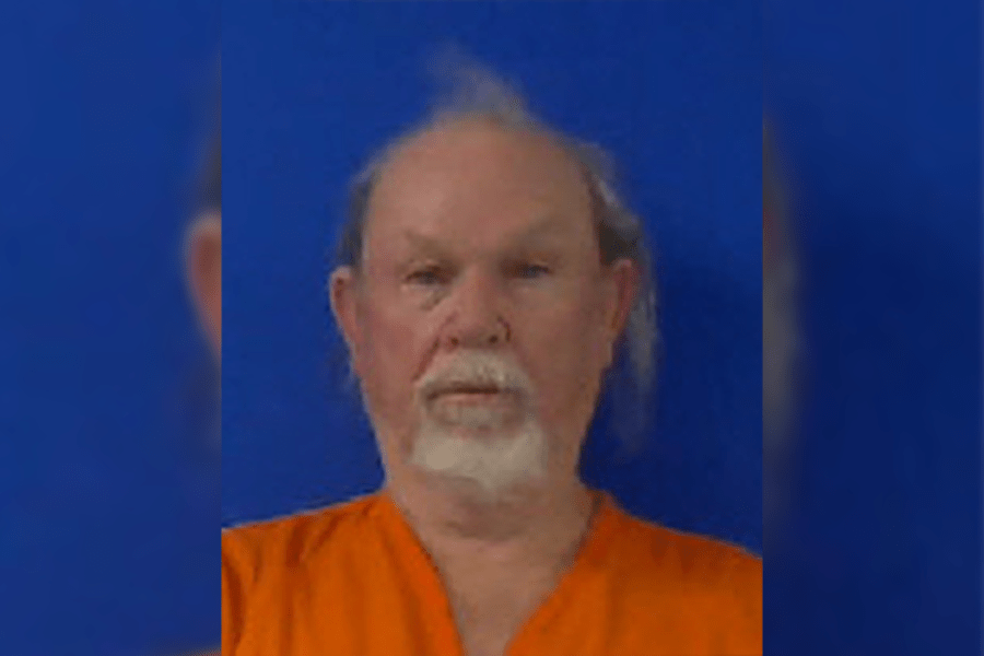 East Texas man among those arrested in FBI's Operation Soteria for possession of child porn