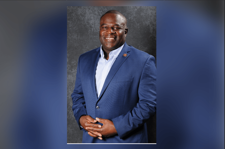 Chapel Hill ISD superintendent named finalist for Region 7 TASB award