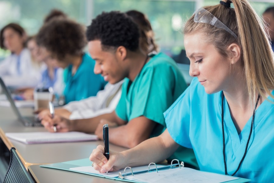 Panola College gets more than $250,000 for nursing program