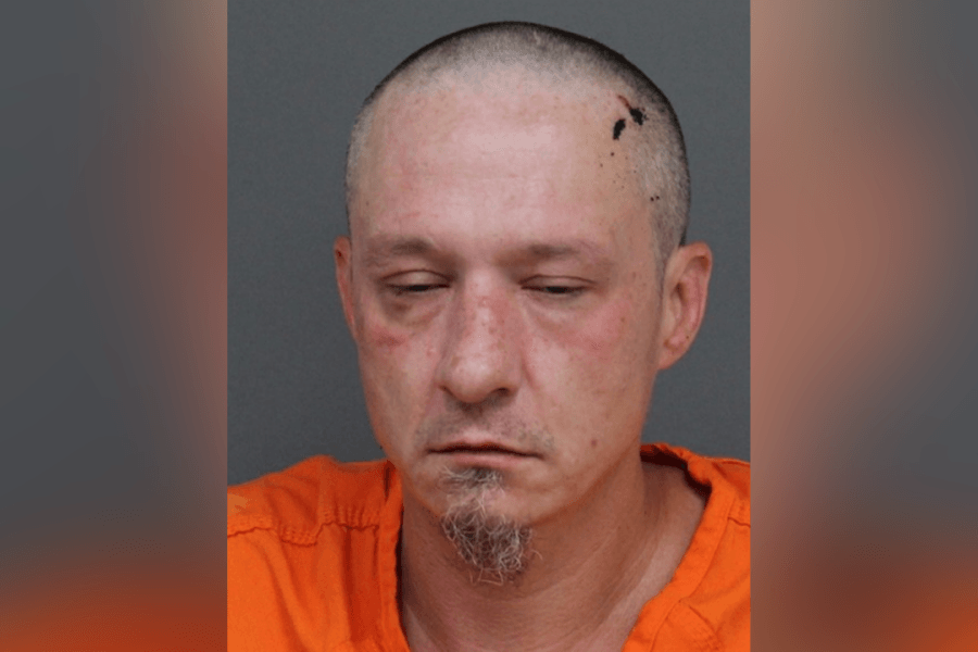 Rusk man sentenced to life in prison after robbing, killing elderly man in 2022