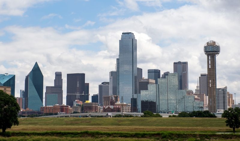 Water district tries to ease concerns about Dallas buying Lake O' the Pines water