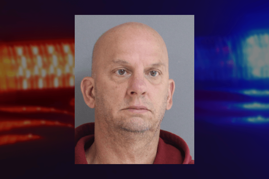 Convicted felon in Lufkin pleads guilty to federal firearms violation