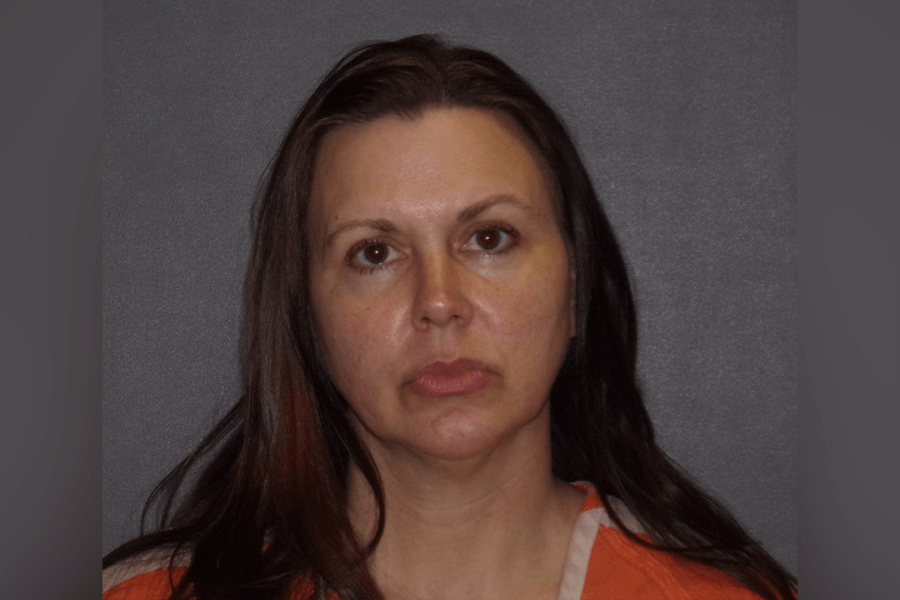 Hawkins mayor arrested for tampering with government records