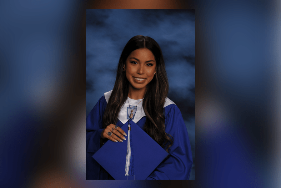 Tyler High School student earns scholarship worth more than $100,000