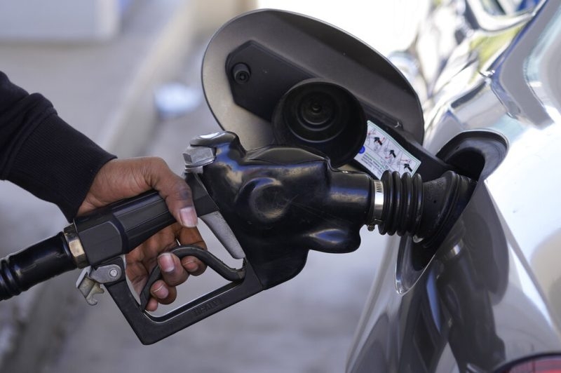 East Texas gas prices down from last Memorial Day