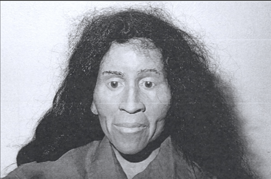 Investigators seek help identifying a woman found in Kilgore after 24 years