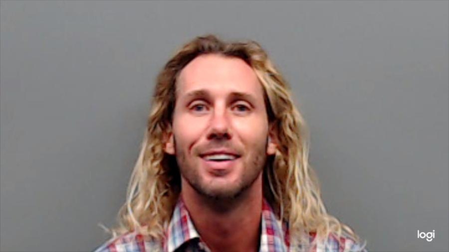 Son of Smith County Clerk found guilty of assaulting peace officer