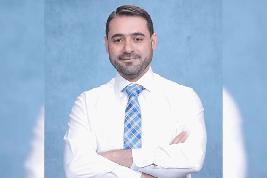 UT Tyler engineering professor awarded $500K grant for ‘smart hip' research
