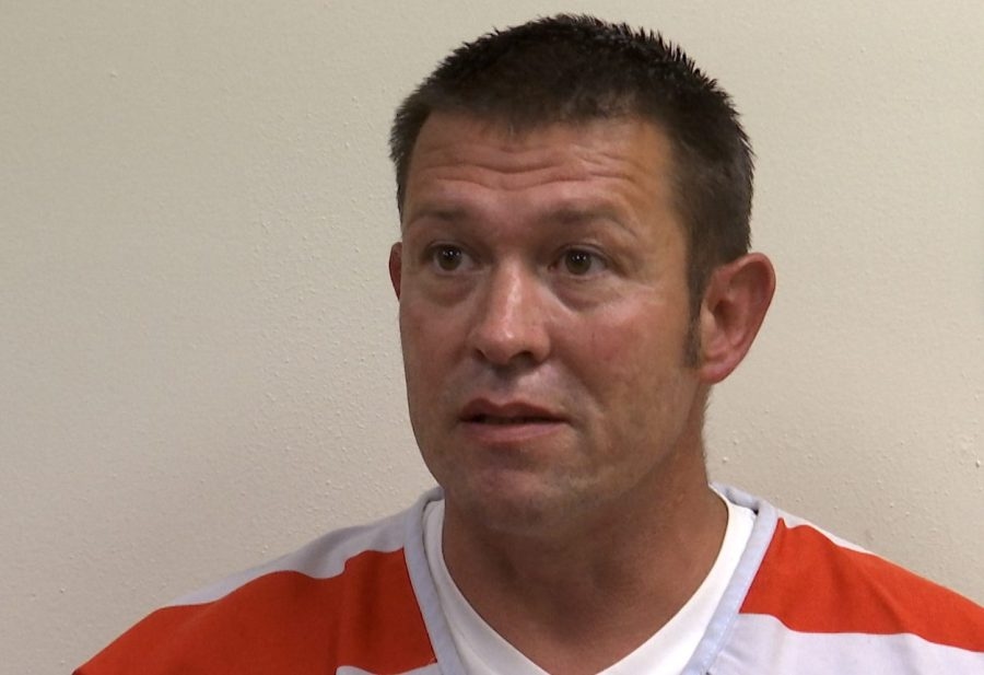 ‘Opportunity to Better Myself': Henderson County Jail educational initiative helps foster rehabilitation