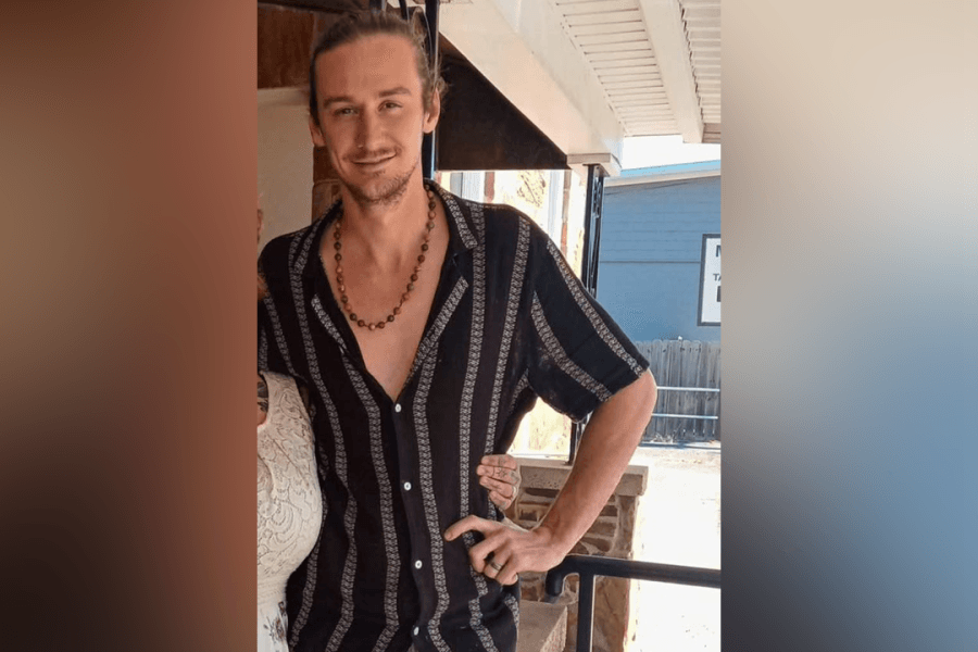 Gregg County Sheriff's Office searching for missing Longview man