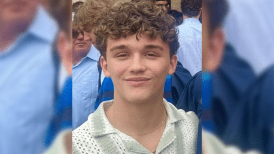 UPDATE: Rusk Police Department finds missing 15-year-old