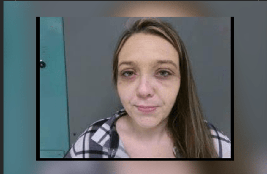 Crockett woman arrested for allegedly selling fentanyl-laced fake pills leading to a man's death