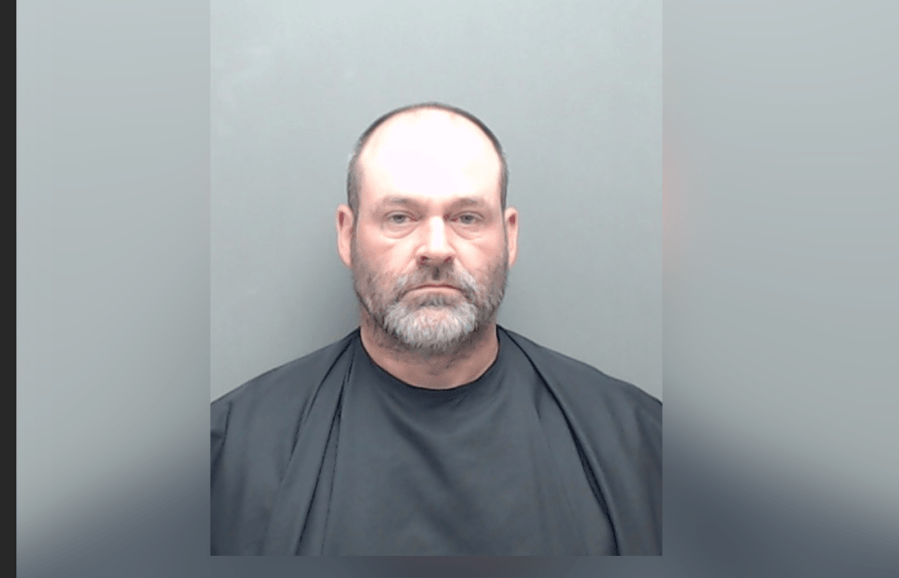 2 arrested after meth, shrooms found in Harrison County home