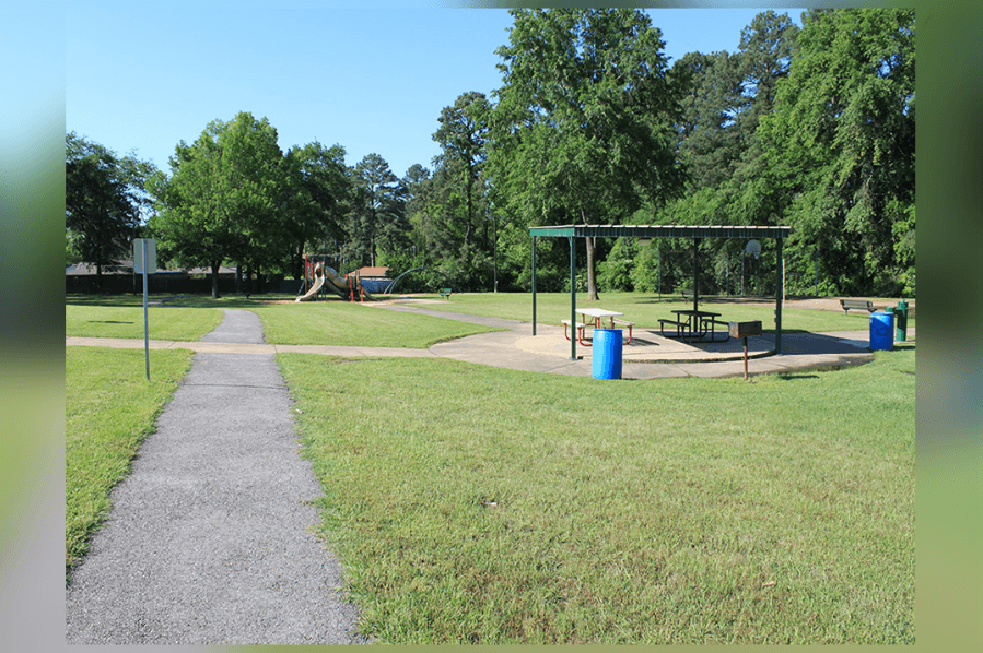 Longview's McWhorter Park approved for pickleball courts, other improvements