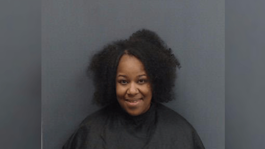 Smith County Jail medication tech arrested for delivering pills to inmate, officials say