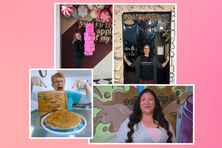 Women's History Month: Meet 4 East Texas women business owners who have turned their dreams into reality
