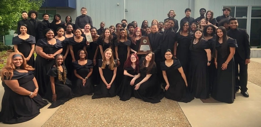Longview high school choir cancels Hawaii trip due to air travel concerns