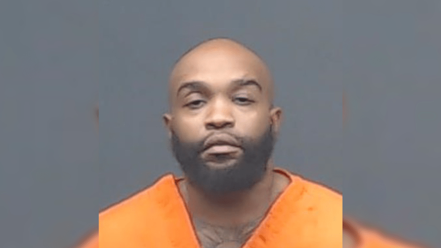 Texarkana man arrested after hit-and-run sends man to hospital