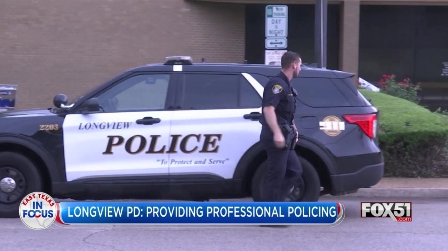 IN FOCUS: The Longview Police Department's work to address homelessness
