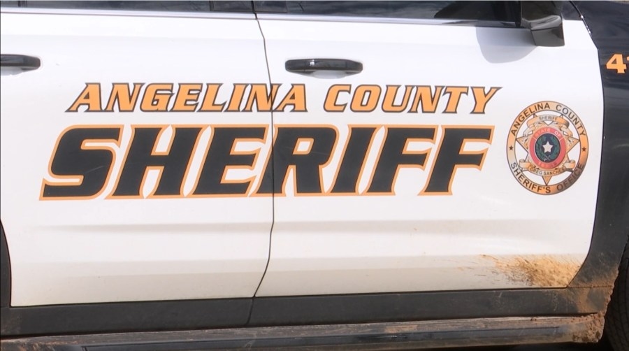 Angelina County Sheriff's Office takes over services for City of Hudson