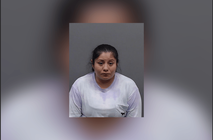 Woman sentenced after admitting to evidence tampering in 2024 Tyler fatal shooting